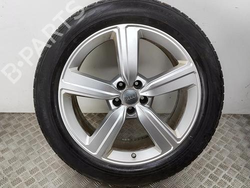 Fælk AUDI E-TRON (GEN) 55 quattro | BP27781251C45  - Image 5