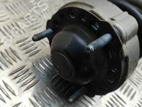 Left front shock absorber VW TOUAREG (7P5, 7P6) 3.0 V6 TDI | BP29264945M16 