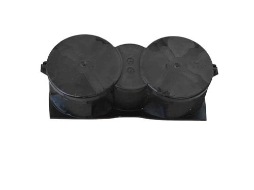 Cup/Object holder JAGUAR XF I (X250) 3.0 D | BP30255421I37 