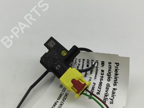 Elektronisk sensor SKODA ENYAQ iV SUV (5AZ) 85 | BP28115762M84 