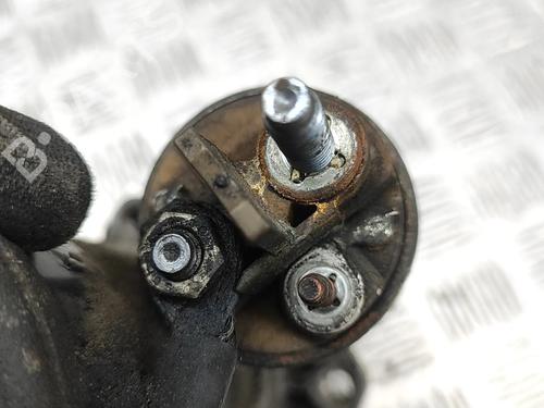 Starter RENAULT TRAFIC III Bus (JG_) 1.6 dCi 120 (JGMB) | BP33377284M8 - Image 5