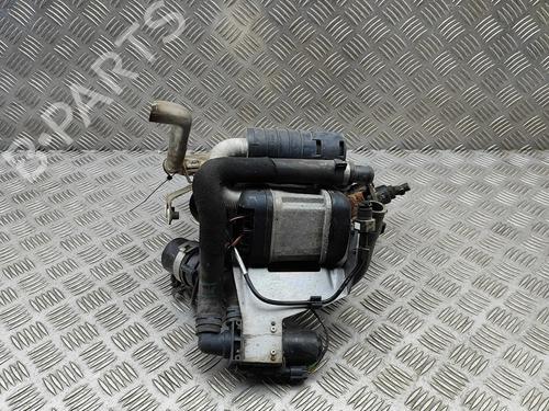 Electronic module BMW 5 Touring (F11) M 550 d xDrive | BP30004889M83