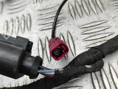 Electronic module PORSCHE MACAN (95B) 2.0 | BP33383299M83  - Image 8