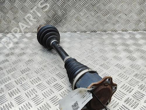 Right front driveshaft AUDI Q7 (4MB, 4MG, 4MQ) SQ7 TDI quattro | BP34160343M39 - Image 4