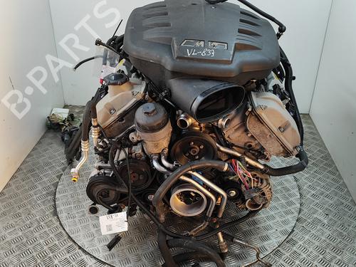 Motor BMW 3 Coupe (E92) M3 (420 hp) 27282397