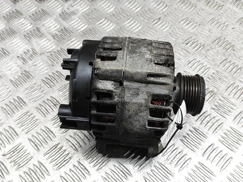 Used Alternator AUDI A4 B7 Avant (8ED) 2.0 TFSI (200 hp) 21587996