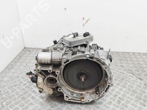Used Gearbox Gearbox 39656939 39656939