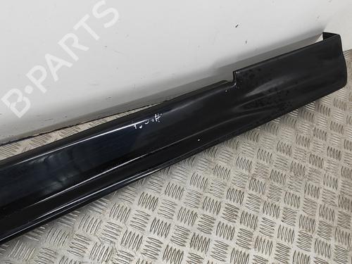 Right sideskirt TOYOTA SUPRA (_A8_) 3.0 i (JZA80_, JZA80R) | BP27778158C114 