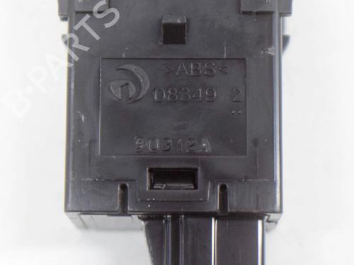 Switch NISSAN QASHQAI II (J11, J11_) 1.5 dCi | BP27751232I30 