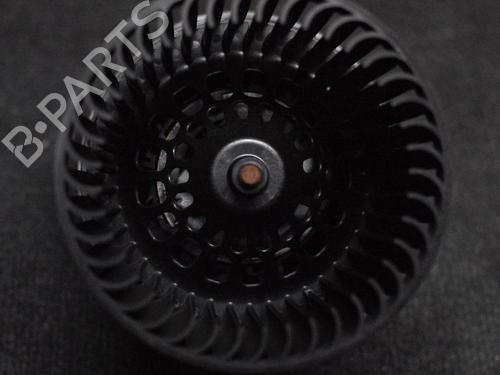 Heater blower motor CITROËN C3 Picasso (SH_) 1.6 HDi | BP6718434M62 