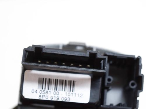 Electronic module AUDI Q3 (8UB, 8UG) 2.0 TDI quattro | BP10673464M83 