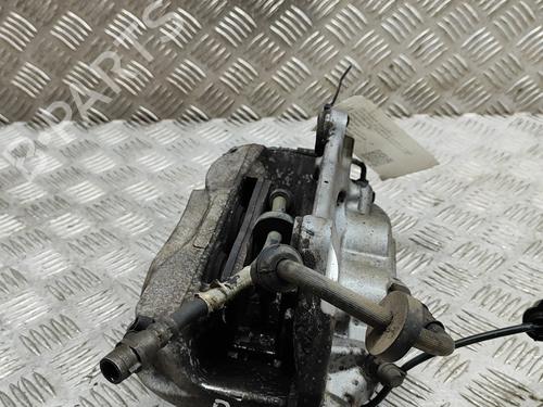 Left front brake caliper AUDI A7 Sportback (4GA, 4GF) 3.0 TDI | BP21486933M105