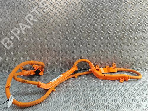 Used Wiring harness KIA SPORTAGE V (NQ5) 1.6 T-GDi Hybrid (215 hp) 28437570