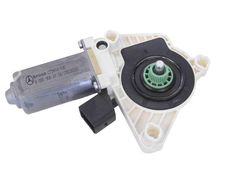 Used Left rear window motor MERCEDES-BENZ E-CLASS Coupe (C238) E 220 d (238.314) (194 hp) 30236733
