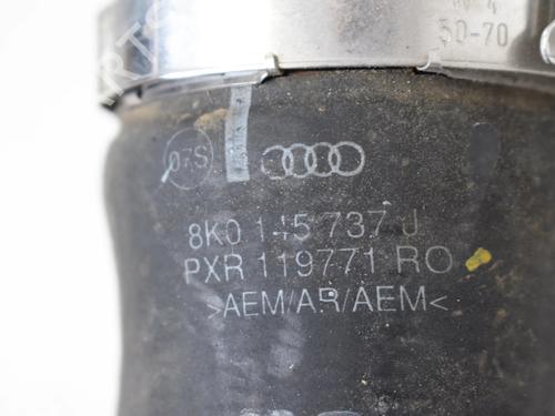 Intercooler pipe AUDI A4 B8 Avant (8K5) 2.0 TFSI | BP30621509M127 - Image 5