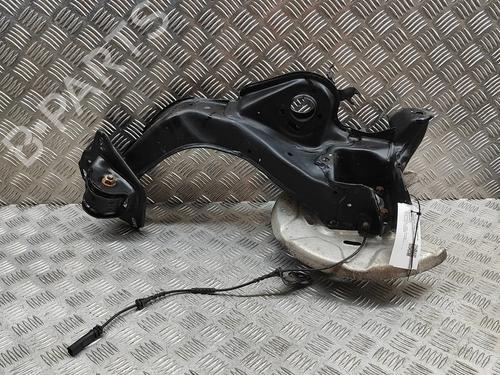 Left rear steering knuckle BMW X2 (F39) sDrive 18 i | BP28555247M27 