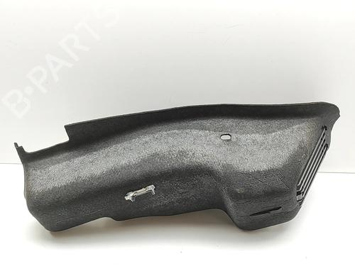 Boot lining JAGUAR XK II Coupe (X150) 5.0 XKR | BP30837020I3