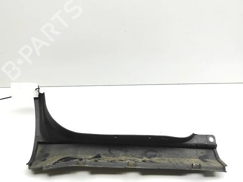 Step IVECO DAILY VI Platform/Chassis 33S16, 35S16, 35C16, 40C16, 42S16, 50C16 | BP36045405C149 - Image 3
