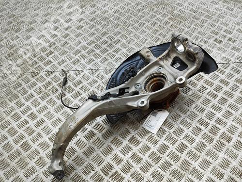 Left front steering knuckle AUDI Q8 (4MN, 4MT) 55 TFSI Mild Hybrid quattro | BP33386339M25 - Image 5