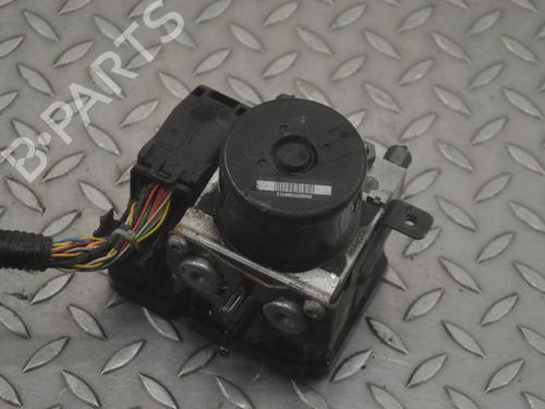 Used ABS pump ABS pump JAGUAR S-TYPE II (X200) 2.7 D (207 hp) 33362329 33362329