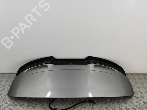 Spoiler bagklap Spoiler bagklap MASERATI LEVANTE SUV (M161) 3.0 D Q4 (275 hp) 33384034 33384034