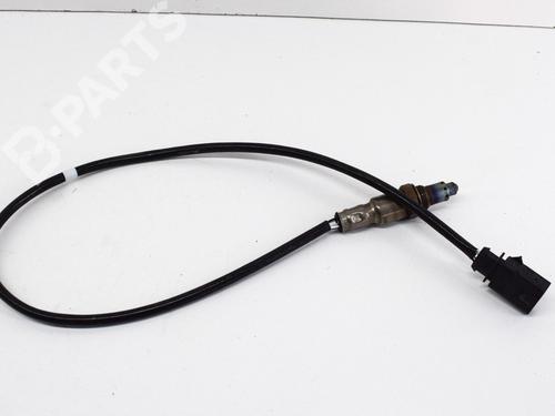 Elektronisk sensor VW T-ROC (A11, D11) 1.5 TSI | BP12175172M84 