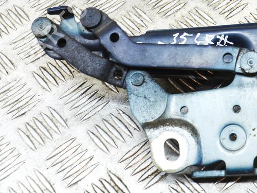 Hinge/Door check strap BMW 1 (F20) 114 d | BP14638335C146 