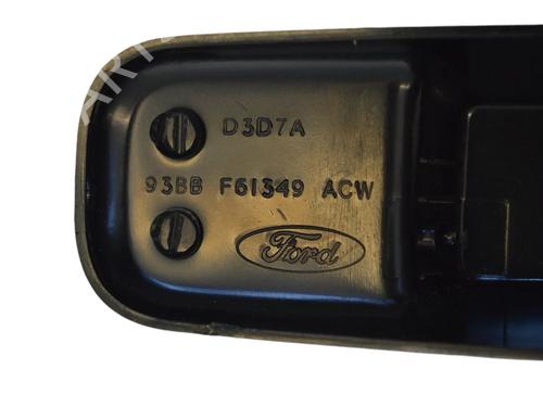 Other JAGUAR XF I (X250) 3.0 D | BP30255517O1 