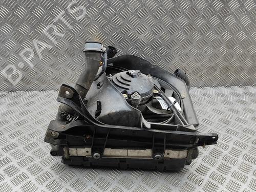 Radiator set PORSCHE 911 (991) 3.8 Carrera S | BP29731423M120