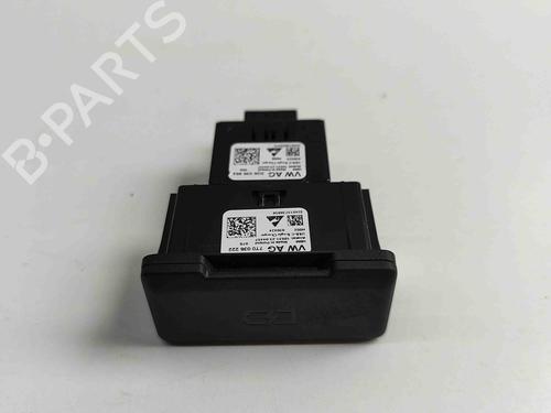 Used Electronic module VW MULTIVAN T7 (STM, STN) 1.4 eHybrid (218 hp) 29542806