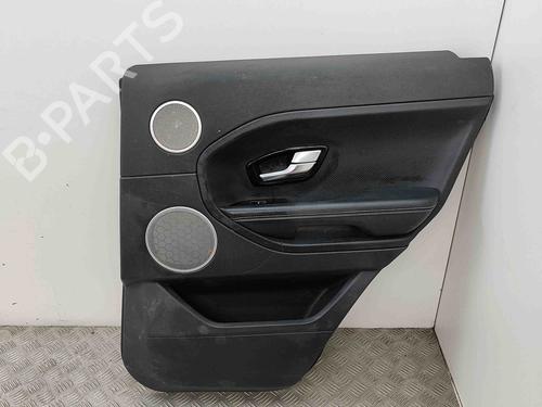 Used Rear right panel LAND ROVER RANGE ROVER EVOQUE (L538) 2.2 D 4x4 (190 hp) 29753005