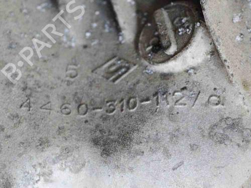 Differential, foran TESLA MODEL S (5YJS) 70D AWD | BP11869850M23 