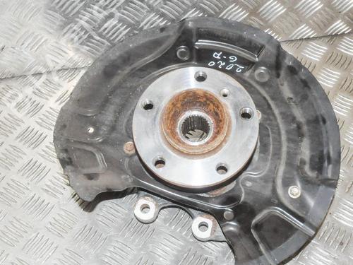Right rear steering knuckle BMW X3 (F25) xDrive 28 i | BP14659846M28 