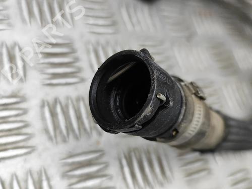 Rør JEEP COMPASS (MP, M6, MV, M7) 1.3 HYBRID 4X4 | BP30544550M125 