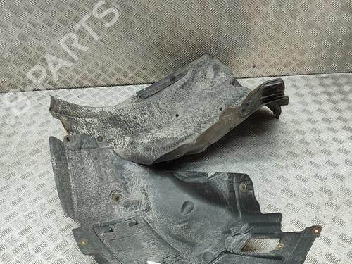 Wheel arch BMW 3 Touring (F31) 318 d xDrive | BP29076189C56 