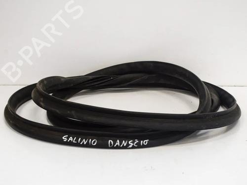 Gummiliste TESLA MODEL S (5YJS) 70D AWD (334 hp) 32756557