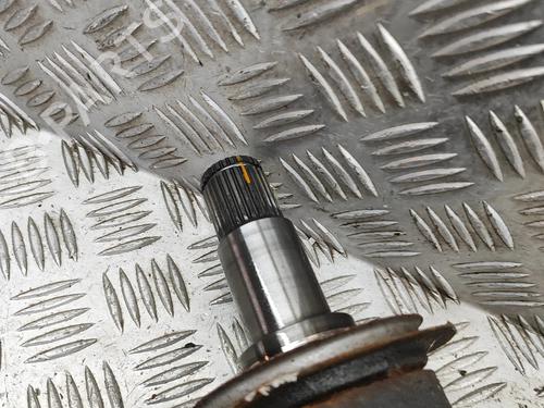 Right rear driveshaft MERCEDES-BENZ C-CLASS Coupe (C205) C 250 d 4-matic (205.309) | BP28955214M41 