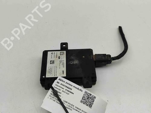 Elektronisk modul LAND ROVER RANGE ROVER VELAR (L560) 2.0 D240 SD4 4x4 | BP29337334M83 
