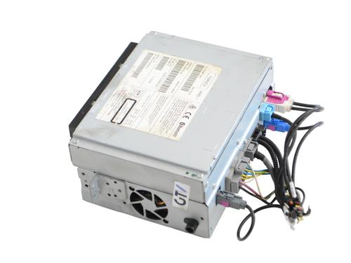 Electronic module JAGUAR XJ (X351) 3.0 SDV6 | BP30243826M83