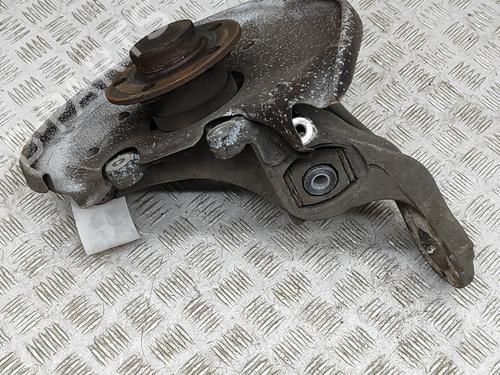 Left rear steering knuckle AUDI A5 Convertible (8F7) 2.0 TDI | BP16271252M27 