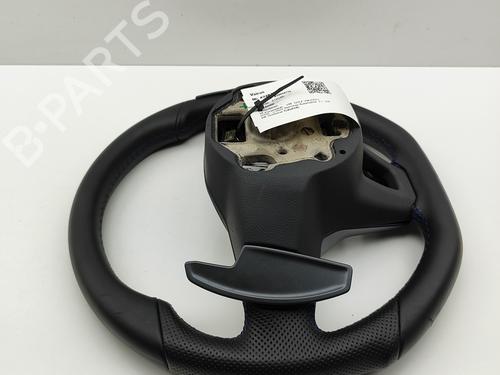 Steering wheel VW GOLF VIII (CD1, DA1) 2.0 TSI R 4motion | BP30005119C49 