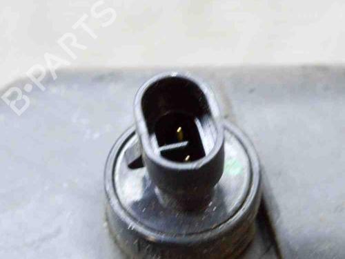Windscreen washer tank OPEL ASTRA J (P10) 1.7 CDTI (68) | BP12312214C113 