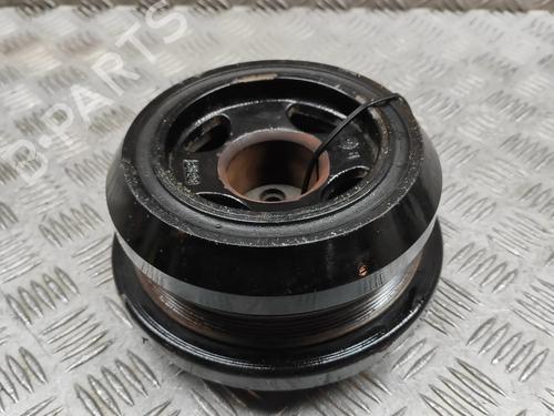 Pulley BMW 5 (F10) M 550 d xDrive | BP23866203M122 - Image 3