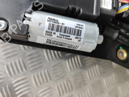 Soltag MG MG ZS SUV (AZS1) EV | BP28556505C124 