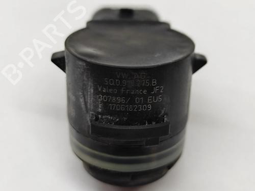 Módulo eletrónico PORSCHE CAYENNE (9YA) 3.0 E-Hybrid AWD (9YAAE1) | BP27766355M83 