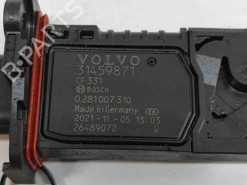 Mass air flow sensor VOLVO V60 II (225) B6 Mild-Hybrid AWD | BP29459377M95 