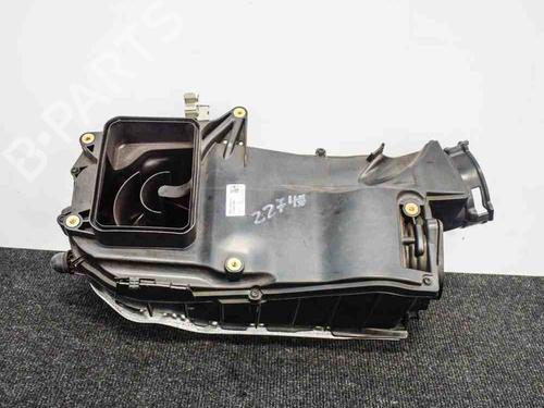 Used Air filter box MERCEDES-BENZ C-CLASS (W205) C 220 BlueTEC / d (205.003) (163 hp) 6747526