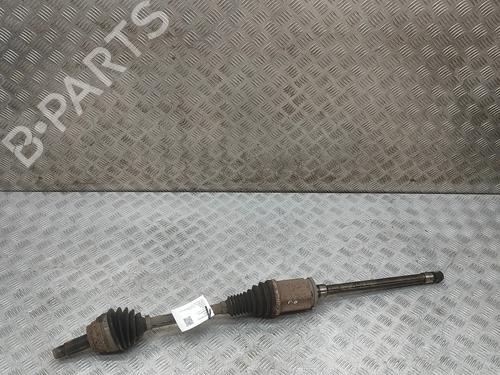 Used Right front driveshaft Right front driveshaft BMW X5 (E70) xDrive 40 d (306 hp) 34217933 34217933
