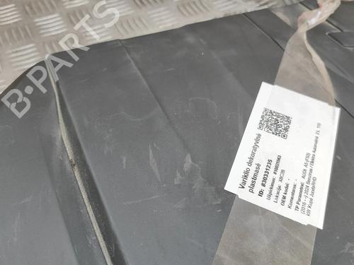 Upper protection AUDI A5 (F53, F5P) 35 TFSI Mild Hybrid | BP33370836M93 - Image 8