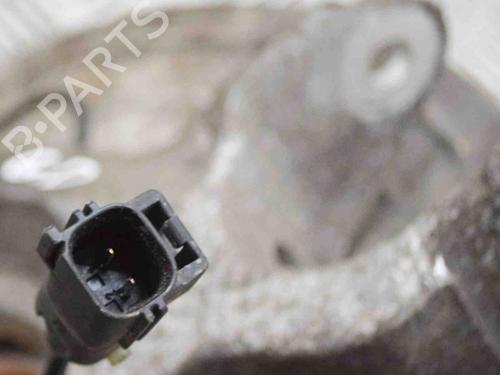 Right rear steering knuckle LAND ROVER DISCOVERY SPORT (L550) 2.0 D 4x4 | BP14639693M28